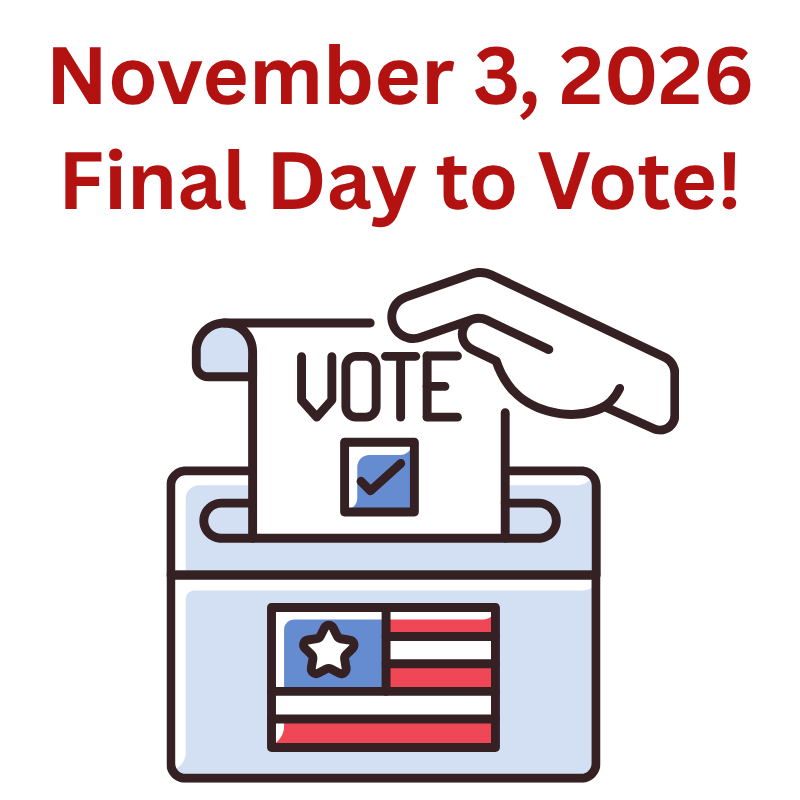 Election Day