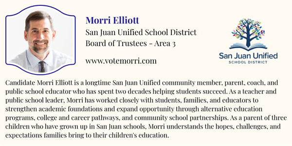 Morri Elliott profile